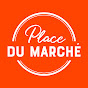 Place du Marché logo