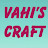 vahi's craft