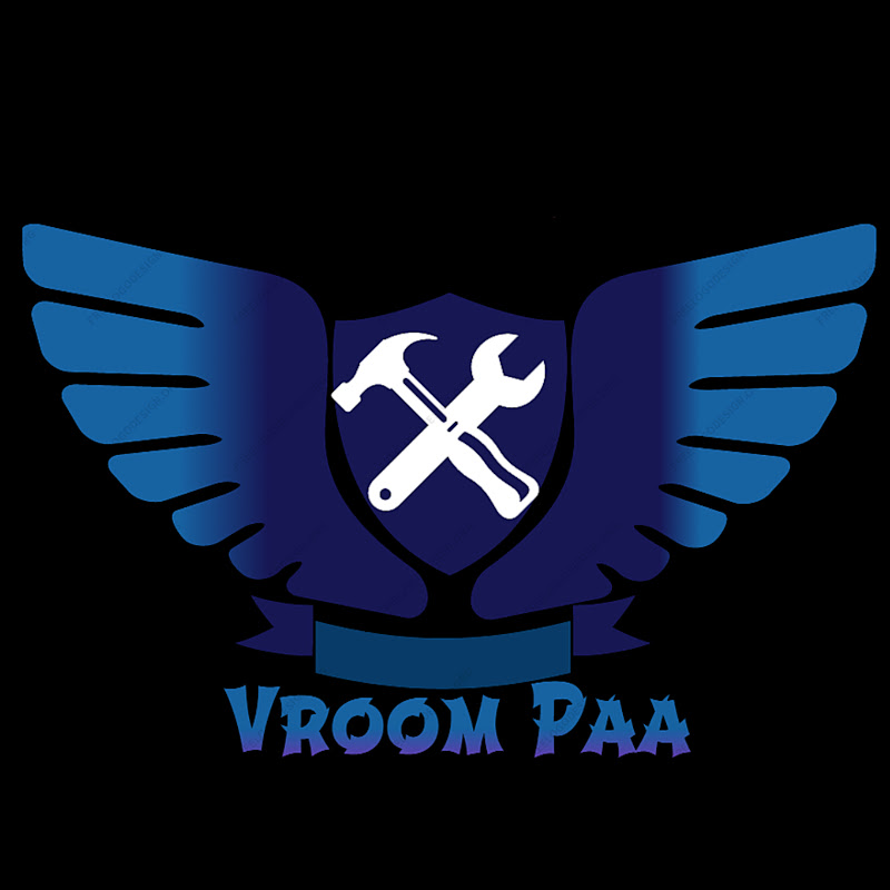 Vroom Paa