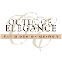 Outdoor Elegance Patio Design Center logo