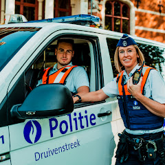 Politie Druivenstreek