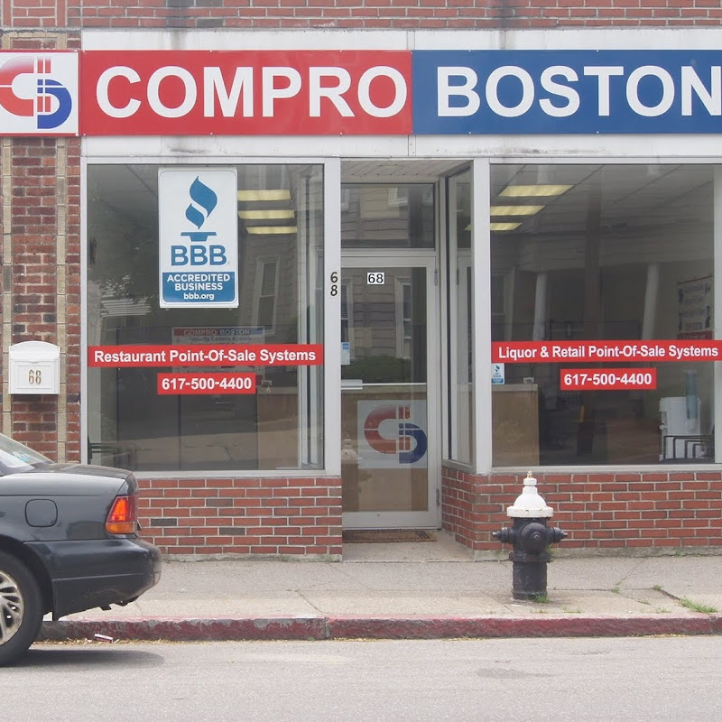 Compro Boston