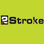 Two Stroke To Turbo logo