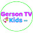Gerson TV Kids