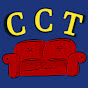 CrazyCouchTheater logo