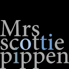 Mrs scottie pippen official
