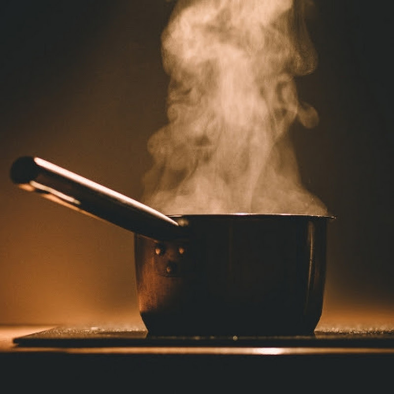 My Kitchen Tales by Shilpa