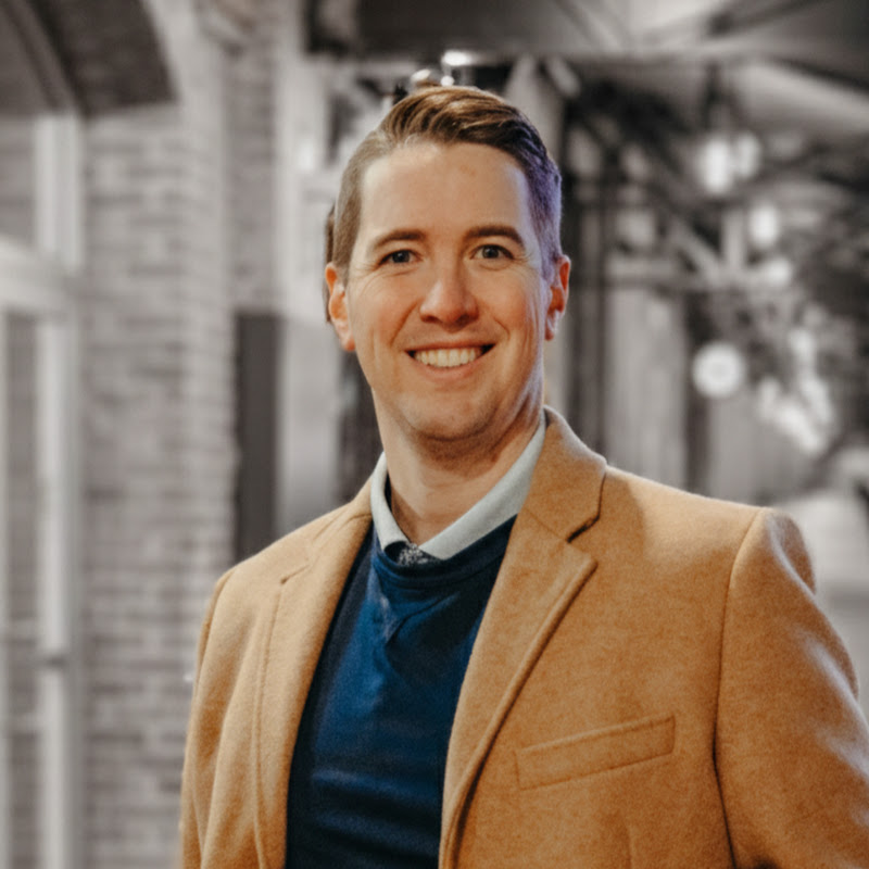 Greg Garner