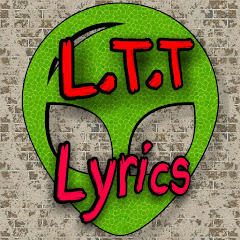 LTT Lyrics channel logo