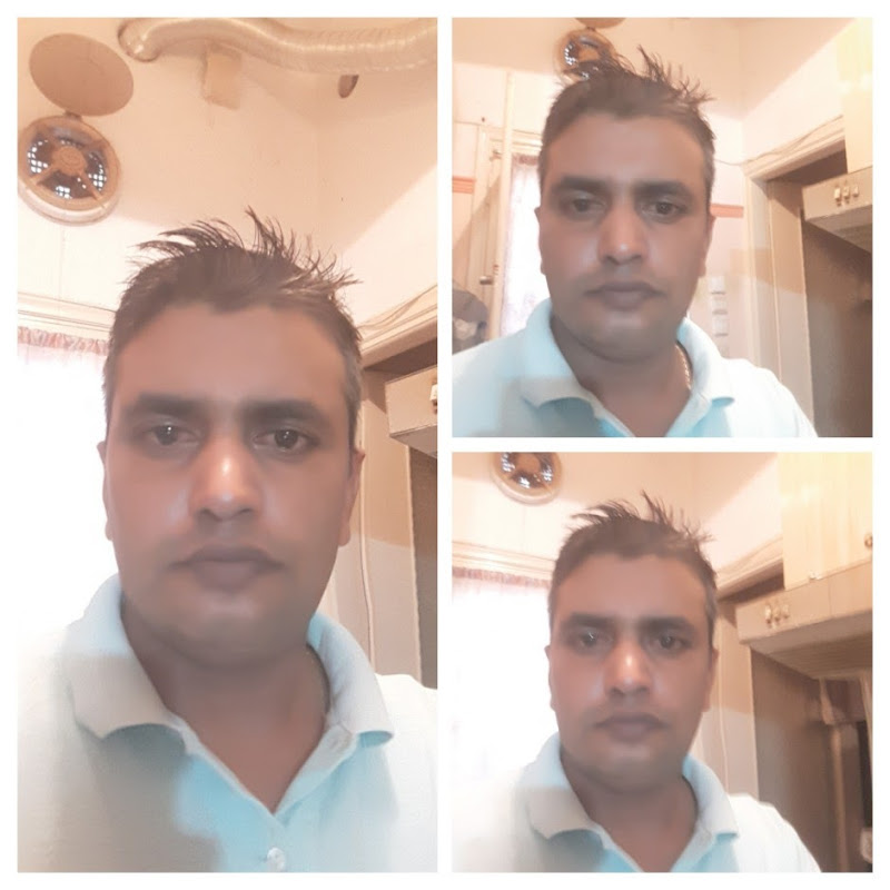 Nasir Iqbal
