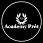 Academy Prêt logo