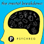 The Mental Breakdown Avatar