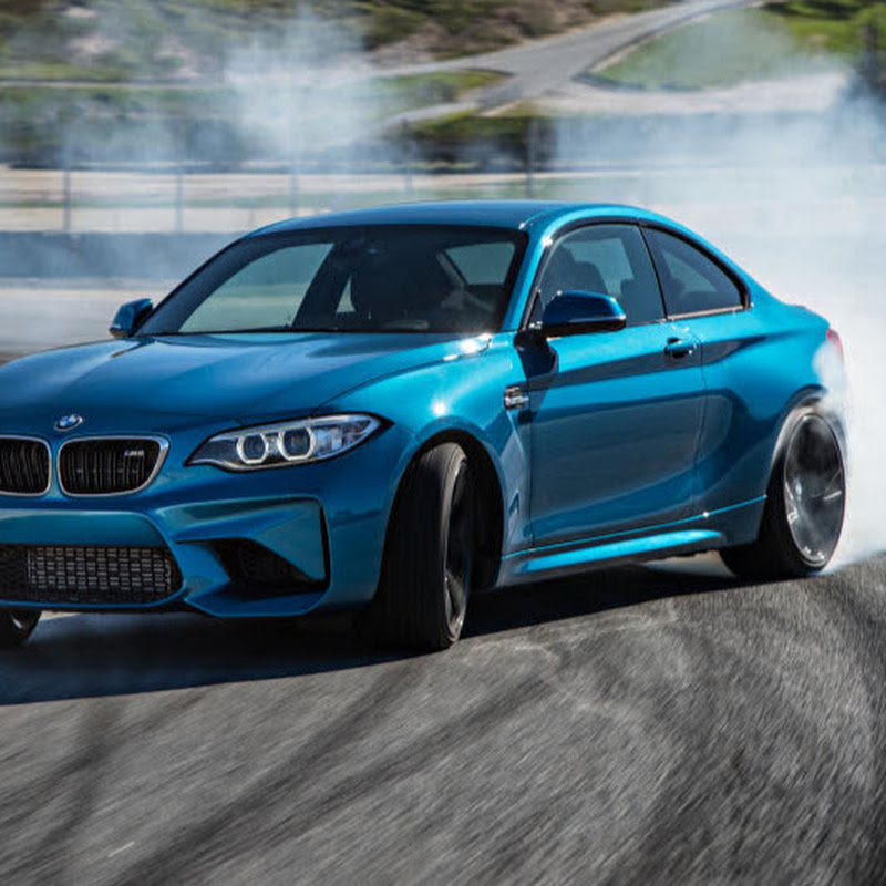 All Things BMW