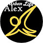 Alex Trofi logo