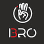 3BRO logo