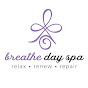 Breathe Day Spa logo