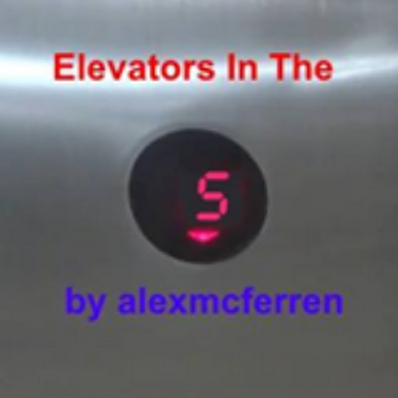 Elevators in the South by alexmcferren