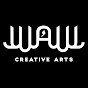 WAW Creative Arts logo