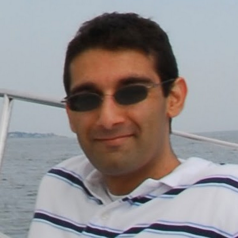 Ahmed Siddiqui