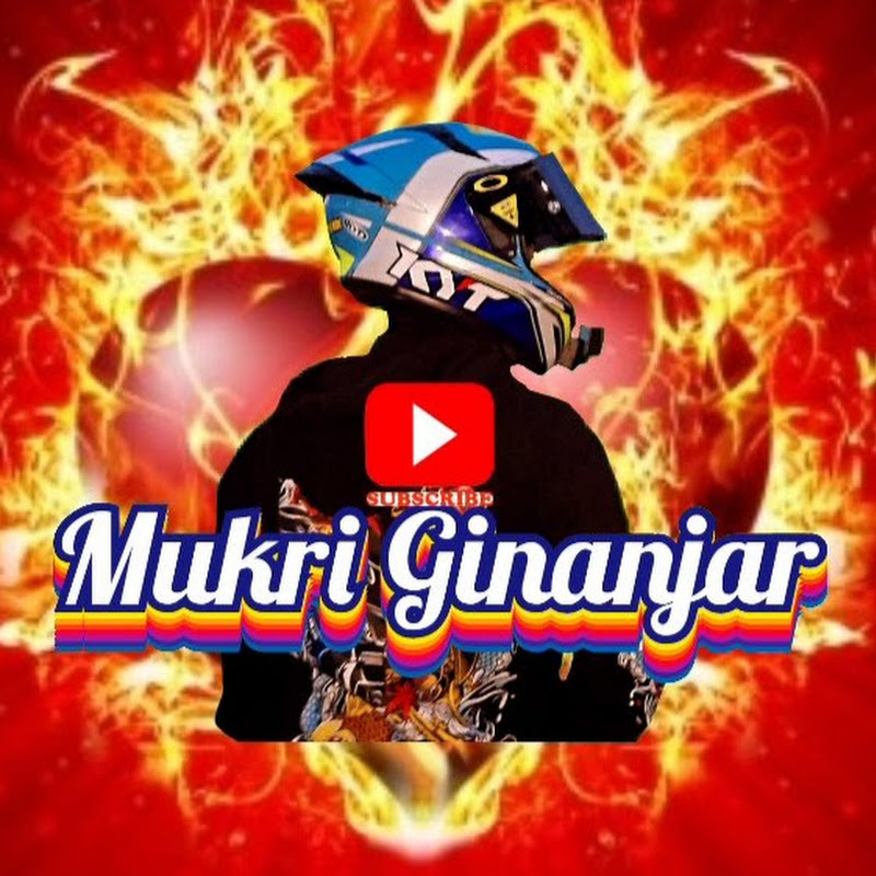 Mukri Ginanjar icon