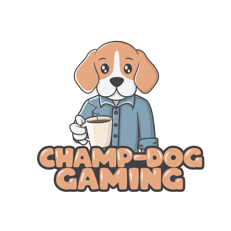 Champ-Dog Gaming