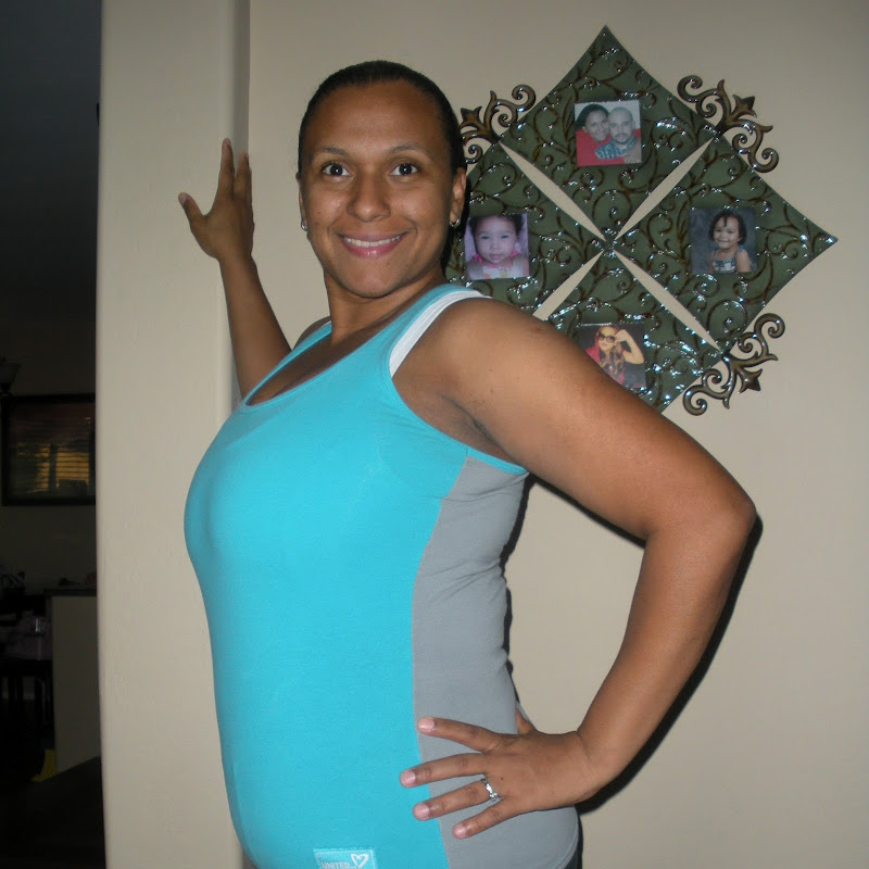 Yanilda Rivera