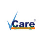 VCare logo