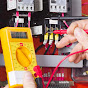 Electrical Repairs & Installation logo