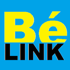Логотип каналу BELINK