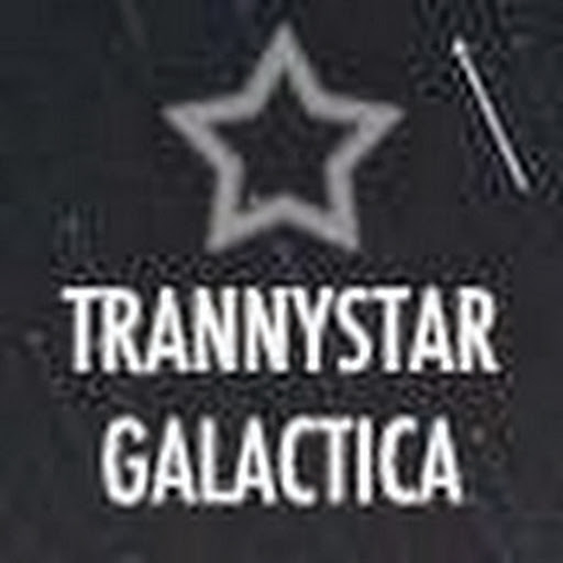 Trans Star Galactica