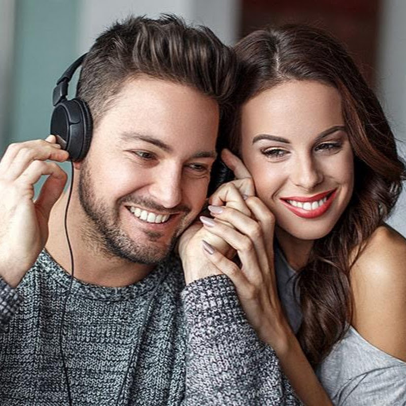 Love Music