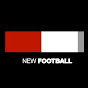 New Football logo