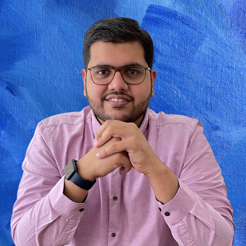 Channel Avatar