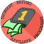 Highest Paying Affiliate Programs logo