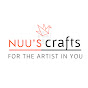 Nuu's Crafts logo