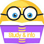 Study & Info Image Thumbnail