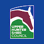 Upper Hunter Shire Council logo