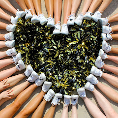 SMHS Panther Cheerleading Practice Videos