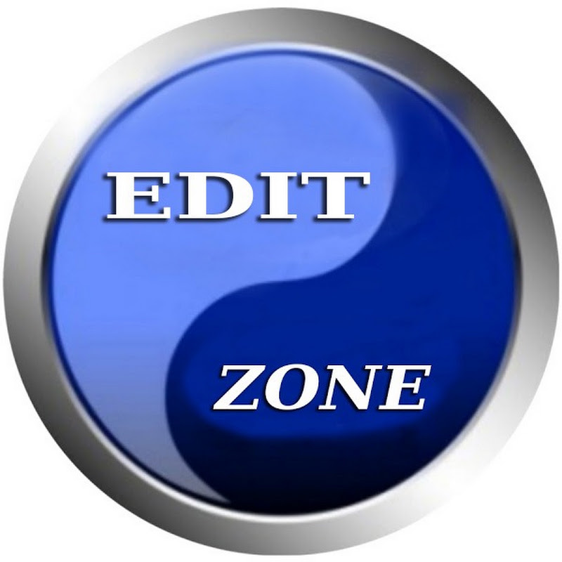Edit Zone