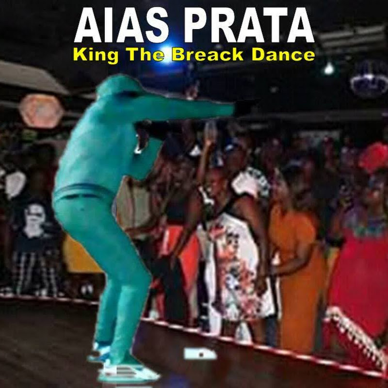 AIAS PRATA