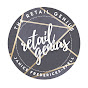 The Retail Genius logo