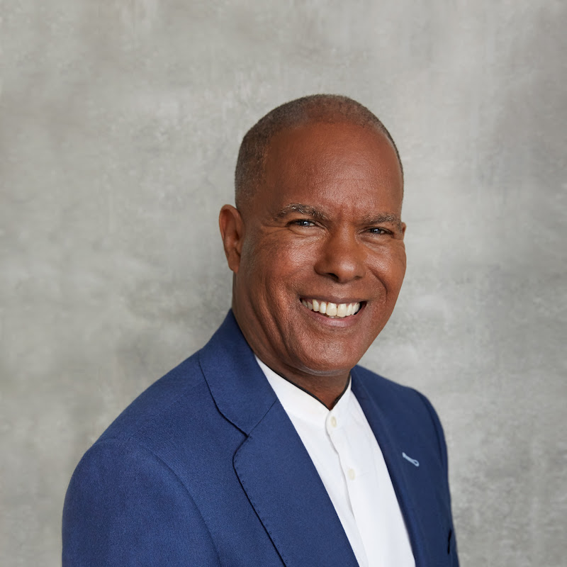 Michael Bernard Beckwith
