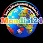 Mondial 24 logo