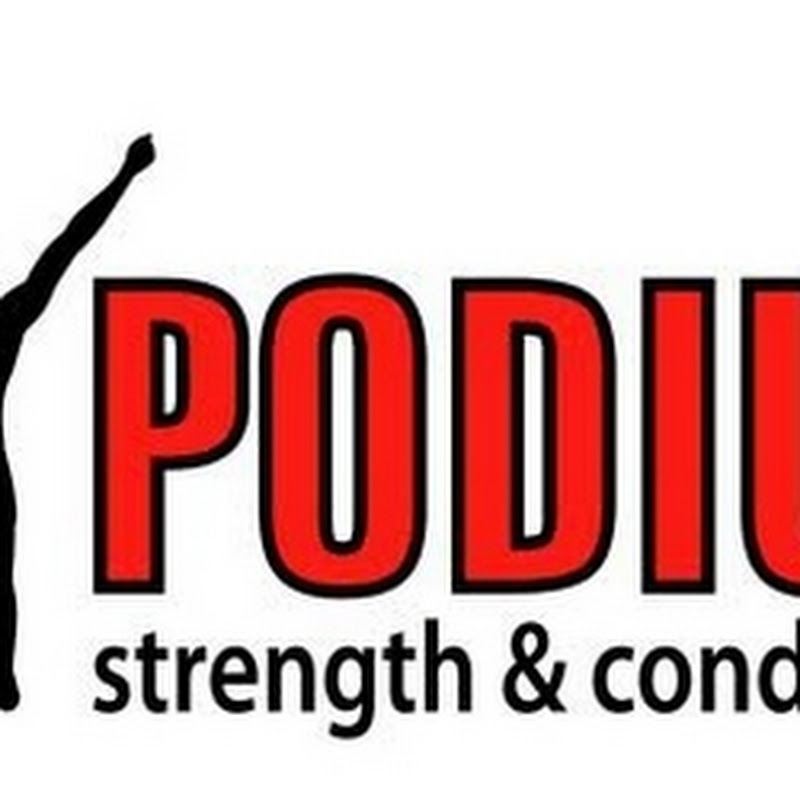 PODIUMpowered