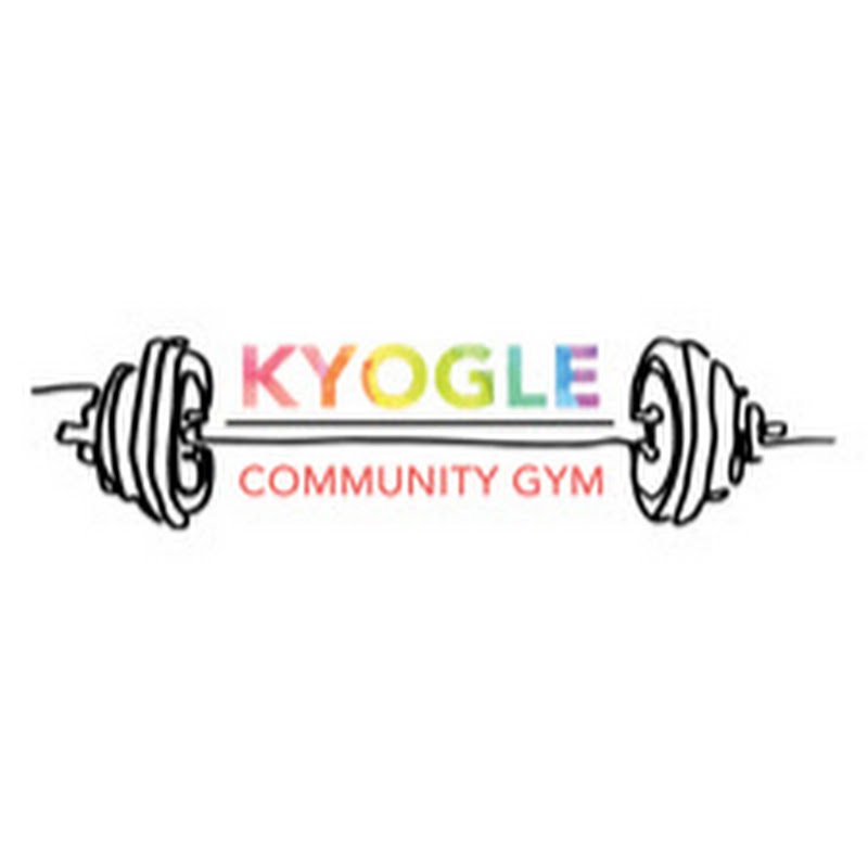 Kyogle Community Gym