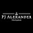 PJ Alexander Film & Photo