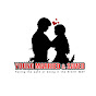 Young, Married & Saved logo
