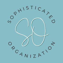 Sophisticated Organization Avatar