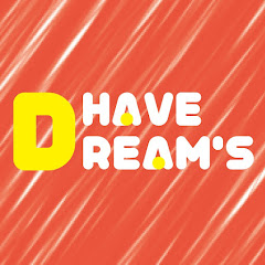 HAVE DREAM'S ハブドリ