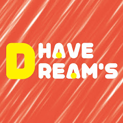 HAVE DREAM'S ハブドリ